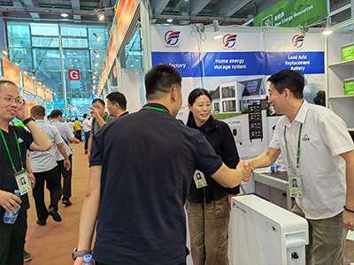 Canton Fair 2024