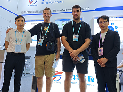 Canton Fair 2025