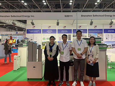 Dubai International Energy Expo 2025