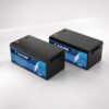 25.6V 200Ah LiFePO4 battery for lead acid replacement