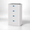 51.2V 100Ah Stackable LiFePO4 Battery for home energy storage
