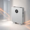 51.2V 200Ah all-in-one energy storage system YG10-5.5KW product front view