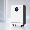 51.2V 314Ah LiFePO4 battery LD-48314 floor standing energy storage battery