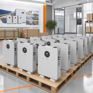 51.2V 200Ah all-in-one energy storage system for OEM bulk supply