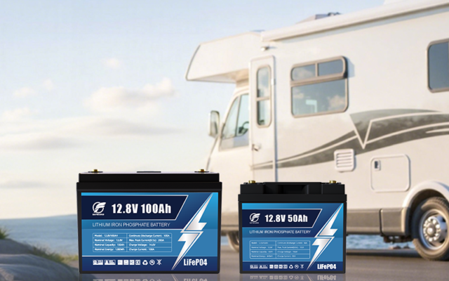lifepo4-vs-agm-rv-battery