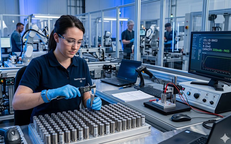 oem-battery-manufacturer-china-factory