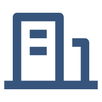 Factory-direct lithium battery OEM manufacturing icon