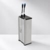 12.8V 54Ah solar street light battery product view